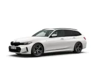 Usado BMW 320 Comfort Edition 190 CV (139 kW) 2023 Familiar