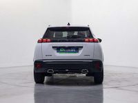Usado Peugeot 2008 Allure 136 CV (100 kW) 2025 Blanco SUV