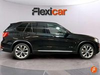 Usado BMW X5 iPerformance 313 HP (230 kW) 2018 Preto SUV