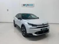 Nuevo Citroën e-C4 114 kW (156 CV) 2026 Gris Berlina