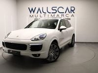 Usado Porsche Cayenne Platinum Edition 262 CV (192 kW) 2016 Blanco SUV