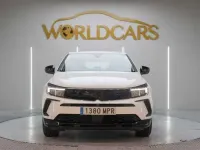 Usado Opel Grandland X S 131 CV (96 kW) 2024 Blanco SUV