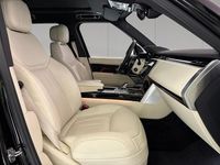 Usado Land Rover Range Rover SE 460 CV (338 kW) 2025 Santorini black SUV