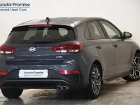 Usado Hyundai i30 N Line 115 CV (84 kW) 2025 Berlina