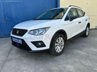 Usado Seat Arona Reference 95 CV (69 kW) 2020 Blanco SUV