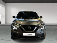 Nuevo Nissan Juke N-Connecta 114 CV (83 kW) 2025 Gris SUV
