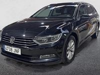 Brugt VW Passat Advance 150 HK (110 kW) 2016 Stationcar