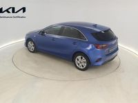 Usado Kia Ceed 120 CV (88 kW) 2024 Utilitario