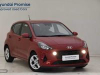 usado Hyundai i10 - 21.579 km 1.0 MPI Klass