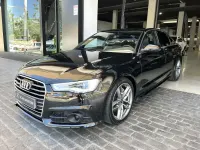 Usado Audi A6 S-Line 272 CV (200 kW) 2017 Berlina
