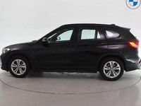 Usado BMW X1 Comfort Edition 220 CV (161 kW) 2021 Negro SUV