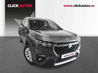Usado Suzuki SX4 S-Cross 129 CV (94 kW) 2025 Gris / plata SUV