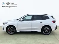Usado BMW X1 Comfort Edition 150 CV (110 kW) 2025 Blanco SUV