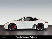 Usado Porsche 991 400 CV (294 kW) 2014 Blanco Coupe