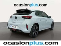 Ny Opel Corsa S 110 HK (80 kW) 2025 Hvid Hatchback