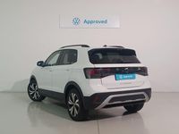 Usado VW T-Cross Life 115 CV (84 kW) 2025 Otro SUV