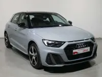 Usado Audi A1 Sportback 116 CV (85 kW) 2025 Gris Utilitario