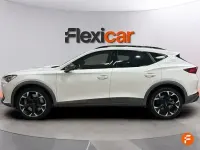 Usado Cupra Formentor VZ 310 CV (228 kW) 2021 Blanco SUV