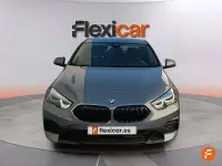 Usado BMW 218 Gran Coupé 136 CV (100 kW) 2023 Gris Coupe