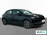 Usado Opel Corsa 100 CV (73 kW) 2025 Negro Utilitario