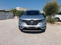 Usado Renault Koleos Initiale Paris 175 CV (128 kW) 2019 Gris / plata SUV