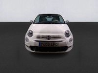 usado Fiat 500 1.2 Lounge