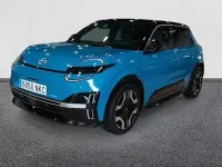Usado Nissan Micra Tekna 110 kW (150 CV) 2026 Utilitario