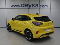 Usado Ford Puma Premium 2025 Eléctrico SUV