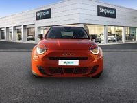 Nuevo Fiat 600 100 CV (73 kW) 2025 Naranja SUV