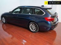 usado BMW 316 320 d Touring