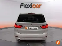 Usado BMW 216 109 CV (80 kW) 2020 Blanco Monovolumen