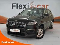 usado Jeep Compass 1.4 Mair 103kW Limited 4x2 - 5 P (2021)