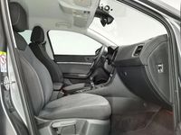 Usado Seat Ateca Style 150 CV (110 kW) 2025 Gris SUV