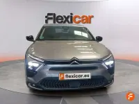 Usado Citroën C5 X PureTech 179 CV (131 kW) 2022 Gris Familiar