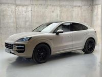 Usado Porsche Cayenne Black Edition 470 CV (345 kW) 2025 Gris SUV