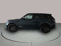 usado Land Rover Range Rover Sport MHEV 3.0D HSE DYNAMIC AUTO 4WD 300CV 5P