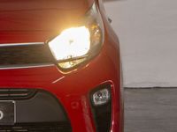 usado Kia Picanto 1.0 DPI CONCEPT 67 5P