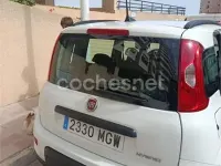 Usado Fiat Panda Style 70 CV (51 kW) 2023 Blanco Utilitario