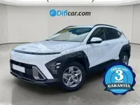 Nuevo Hyundai Kona N Line 101 CV (74 kW) 2026 Blanco SUV