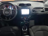 Usado Jeep Renegade Limited 240 CV (176 kW) 2022 Gris SUV