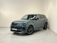 Usado Land Rover Range Rover Sport SE Dynamic 249 CV (183 kW) 2025 Verde SUV
