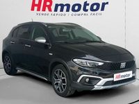 Usado Fiat Tipo Cross 101 CV (74 kW) 2021