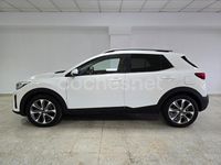 Usado Kia Stonic 136 CV (100 kW) 2018 Blanco SUV