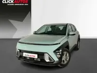 Usado Hyundai Kona 120 CV (88 kW) 2024 SUV