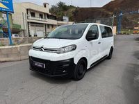 Usado Citroën Jumpy 180 CV (132 kW) 2024 Blanco Monovolumen