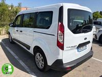 Usado Ford Tourneo Trend 120 CV (88 kW) 2021 Blanco Monovolumen