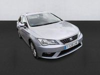 Usado Seat Leon ST XCELLENCE 130 HP (95 kW) 2020 Carrinha