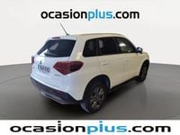 Usado Suzuki Vitara 111 CV (81 kW) 2019 Blanco SUV