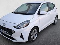 Usado Hyundai i10 67 CV (49 kW) 2022 Utilitario