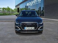 Usado Audi Q2 Advanced Plus 150 CV (110 kW) 2022 Gris SUV